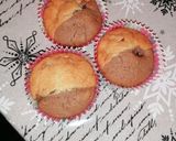 Boci muffin recept fázis 6 fotója