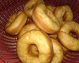 Foto langkah ke 8 dari resep Donat.