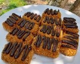 Foto langkah ke 9 dari resep Nugget Pisang.