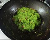 A picture of step 7 of Lauki Halwa (Bottle gourd Halwa).