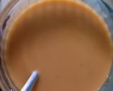 Foto langkah ke 4 dari resep Udang Tahu Sayuran Saus Tiram.
