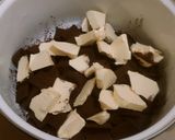 Lúdláb torta🥰 recept fázis 2 fotója