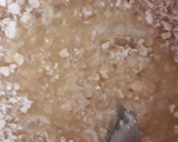 Foto del paso 2 de la receta: Galletitas de avena y coco 😋