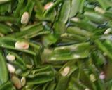 લસણ વાળુ વાલોર ઢોકળી નું શાક (Lasan Valu Valor Dhokli Shak Recipe In Gujarati) રેસીપી સ્ટેપ1ફોટો