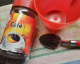 Foto del paso 2 de la receta: Torta de café y cacao (sin leche ni huevos)