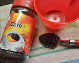 Foto del paso 2 de la receta: Torta de café y cacao (sin leche ni huevos)