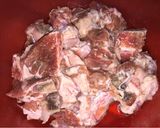 Foto langkah ke 1 dari resep Sop buntut sapi.