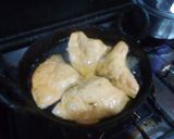 A picture of step 4 of PUNJABI SAMOSA(Aloo ka SAMOSA).