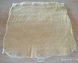 Φωτογραφία βήματος 6 της συνταγής Brioche με σταγόνες σοκολάτας