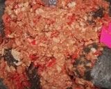 Foto langkah ke 3 dari resep Sambal Tempe Kemangi.