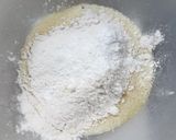 Foto del paso 1 de la receta: 🥞 Panqueques dulces - vainilla y chocolate 🥞