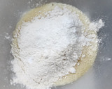 Foto del paso 1 de la receta: 🥞 Panqueques dulces - vainilla y chocolate 🥞