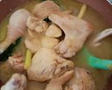Foto langkah ke 6 dari resep Kare Ayam.