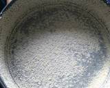 Bread and butter pudding recipe step 4 photo