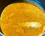 A picture of step 5 of Duck Legs with Glazed Oranges.