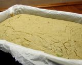 Kevert tökös sütemény recept fázis 2 fotója