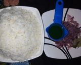 Farar shinkafa Mai Albasamatakin girki1 hoto