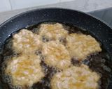 Foto langkah ke 2 dari resep Tempe Kriwil.