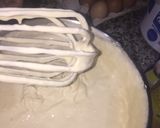 Foto del paso 3 de la receta: Postre Chaja 100% 🇺🇾 con Huevo de Ñandú 🇺🇾