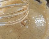 Foto langkah ke 3 dari resep Coffee Chiffon Cake.