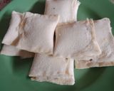Foto langkah ke 4 dari resep Roti Goreng Krenyez (gurih & lezat).