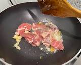 เส้นหมี่ราดหน้า แบบง่ายๆ วิธีทำสูตร 4 รูป