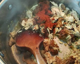 Foto del paso 2 de la receta: Sopa de menudillos de pollo