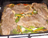 Foto del paso 6 de la receta: Churrascos a la criolla servidos a la riojana