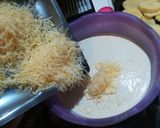 Foto del paso 2 de la receta: Papas a la crema muy simples