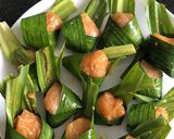 Foto langkah ke 3 dari resep Ayam Pandan.