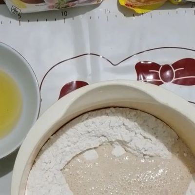 Langkah 2