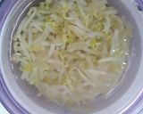 Foto langkah ke 4 dari resep Kupat Tahu Khas Cirebon.