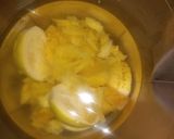 Foto del paso 1 de la receta: Agua de guayaba / piña