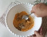 Foto langkah ke 1 dari resep Beef Patty Burger Homemade.