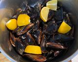 Foto del paso 3 de la receta: Clochinas Valencianas 😋😋😋