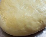 A picture of step 12 of Malai Khaja Halwai Style😋.
