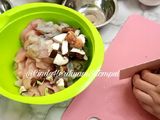 Dimsum Ayam & Udang