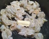 Foto del paso 3 de la receta: Camarones a la mantequilla