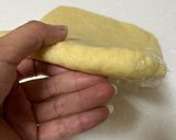 氣炸鍋司康的食譜步驟5照片