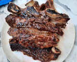 Foto del paso 6 de la receta: Fuego = parrillada, duo perfecto