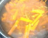 Foto del paso 4 de la receta: Salpicón vegetariano