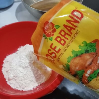 Langkah 1
