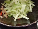 Tumis Tauge Labusiam