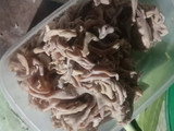 Ayam Bakar Kecap Sederhana