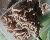 Foto langkah ke 1 dari resep Ayam Bakar Kecap Sederhana.