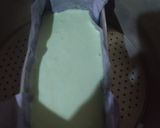 Foto langkah ke 6 dari resep Tosca Ombre Cake.