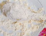 Hình bước làm 3 của món Đùi gà chiên giòn vị cay