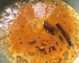 A picture of step 4 of Healthy Paneer Curry.