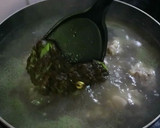 Foto langkah ke 5 dari resep Sop Konro Khas Makassar.