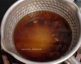 Foto langkah ke 4 dari resep Es Cendol Susu (kenyal pakai agar²).